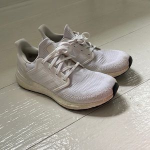 Adidas Ultra Boost size womens size 7.5